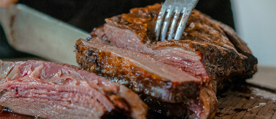 Imagem destaque: Del Veneto aposta em carne suína premium no Taste São Paulo Festival