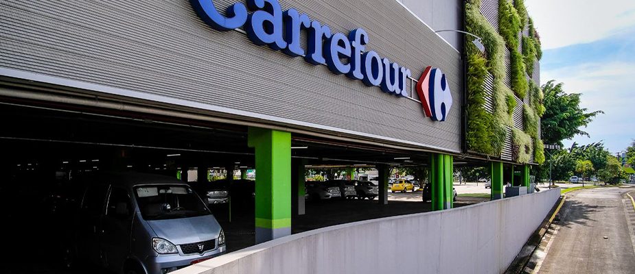 Imagem destaque: Carrefour aposta em e-commerce para venda de imóveis e inicia desinvestimento com sede