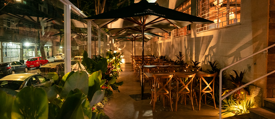 Imagem destaque: Almoço lidera preferência no Dia das Mães e impulsiona restaurantes em BH