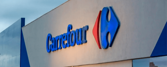 Imagem: Carrefour amplia número de lojas com operação 24 horas