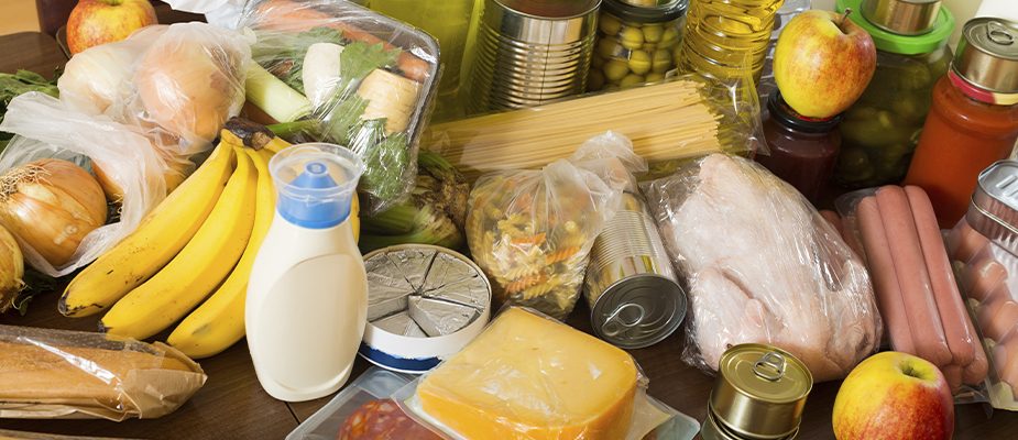 Imagem destaque: Ruptura em supermercados cai para 11,5% em abril, aponta Neogrid