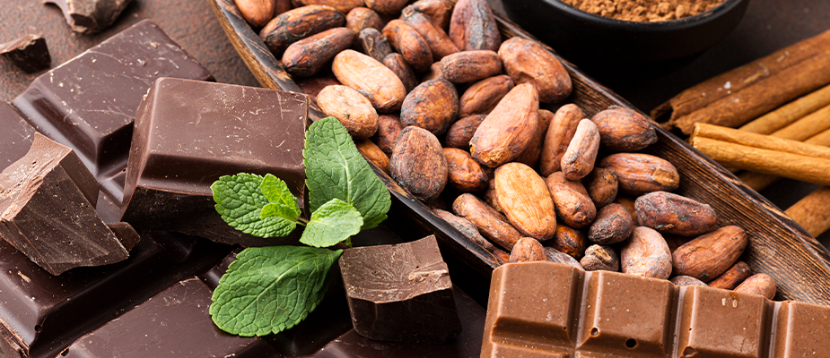 Imagem destaque: Alta do cacau pressiona confeitarias e indústria de chocolates
