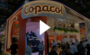 Imagem: Copacol destaca inovação no mercado de proteínas
