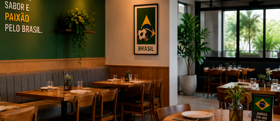 Imagem destaque: Estratégias podem elevar consumo durante a Copa do Mundo