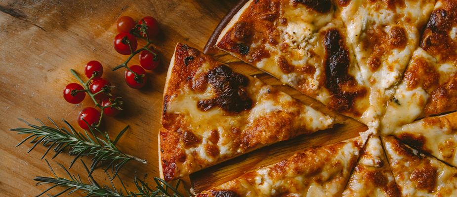 Imagem destaque: Copa Brasileira de Pizzaria é um dos destaques da Fispal Food Service 2026