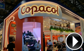 Imagem: Copacol destaca inovação no mercado de proteínas