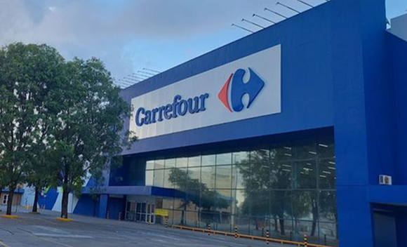 Imagem: Carrefour Mangabeiras (AL) será convertido em Atacadão a partir de julho