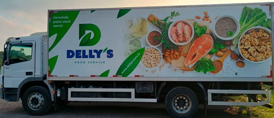 Imagem destaque: Delly’s supera R$ 5,8 bilhões em faturamento e reforça liderança no Sul