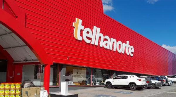 Imagem: Saint-Gobain assina acordo para venda da Telhanorte