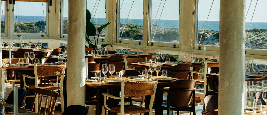 Imagem destaque: Manu Buffara assume restaurante em Portugal com foco em sazonalidade