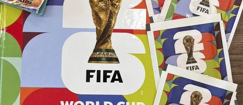 Imagem destaque: Fort Atacadista adiciona figurinhas da Copa ao mix e cria espaços de troca