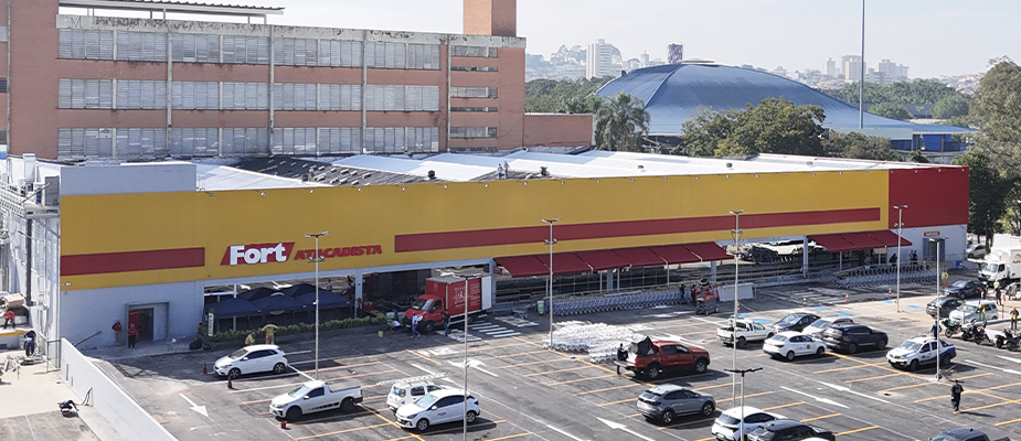 Imagem destaque: Grupo Pereira acelera crescimento com novas lojas em SC e RS