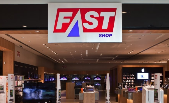 Imagem: Governo de SP aplica multa de R$ 1 bilhão à Fast Shop por fraude em ICMS