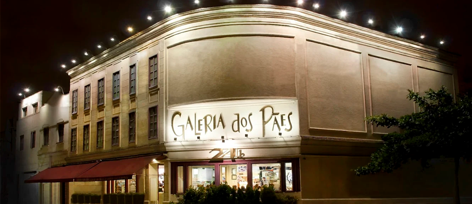 Imagem destaque: Tradicional Galeria dos Pães, em São Paulo, é vendida à Sapore