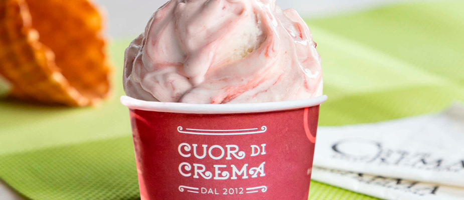 Imagem destaque: Gelato ganha protagonismo na confeitaria brasileira