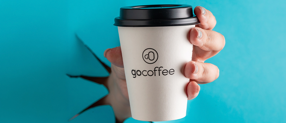 Imagem destaque: Go Coffee ajusta portfólio para capturar consumo no outono