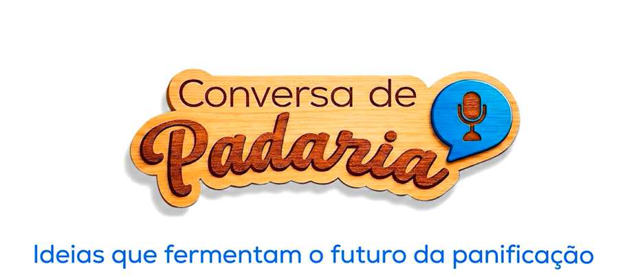 Imagem destaque: Gold Pão lança podcast com conteúdo estratégico para panificação