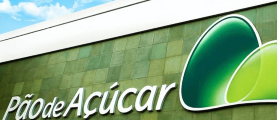 Imagem destaque: GPA registra prejuízo de R$ 1,34 bilhão e reforça incerteza sobre continuidade operacional