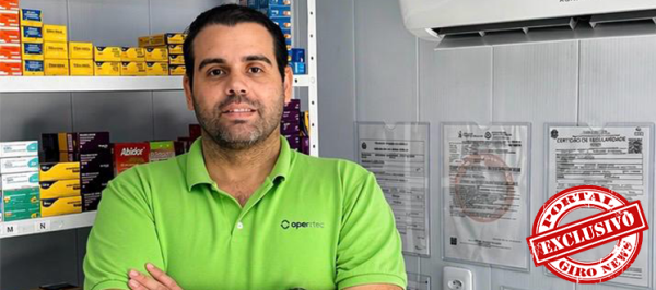 Imagem: Farmácia em condomínio: Formato de honest market chega ao varejo farmacêutico