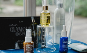 Imagem: KOTE Skincare vence em duas categorias no Prêmio Glamour de Beleza 2026