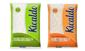Imagem: Kicaldo expande portfólio de grãos e lança linha de arroz