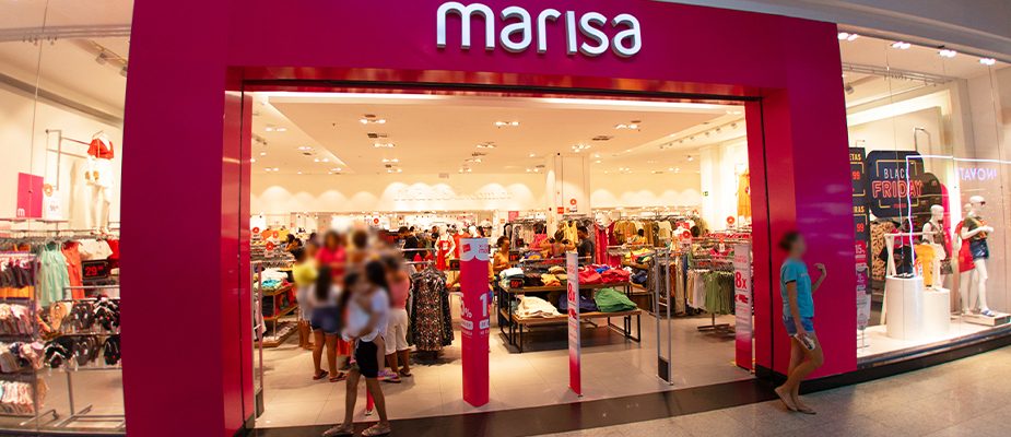 Imagem destaque: Marisa recebe ressalvas de auditoria e alerta sobre risco operacional