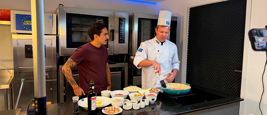 Imagem destaque: ‘Me Passa a Receita’ destaca histórias e receitas da cozinha de Curitiba (PR)