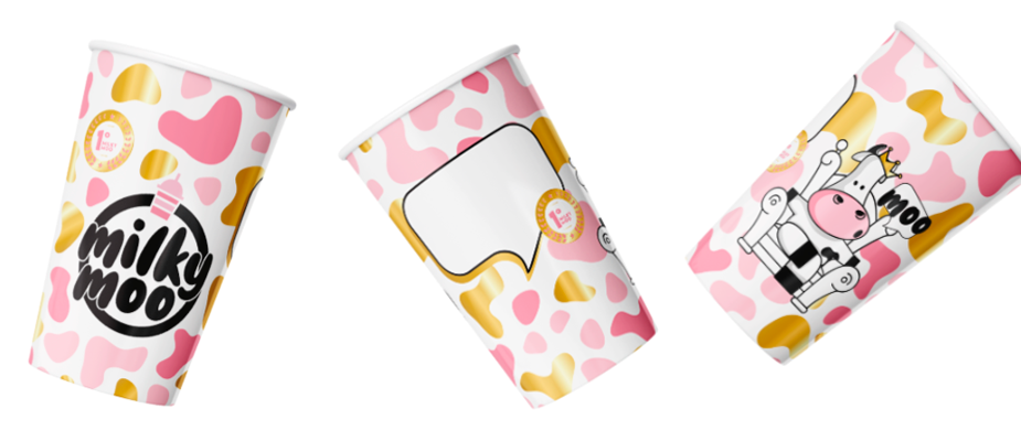 Imagem destaque: Milky Moo transforma primeira compra em estratégia de relacionamento