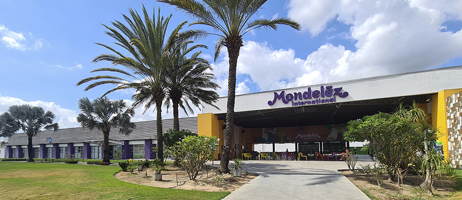 Imagem destaque: Mondelez International anuncia Amit Banati como Vice-Presidente Executivo e CFO