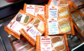 Imagem: Seara amplia portfólio com marmitas e expansão da linha Protein