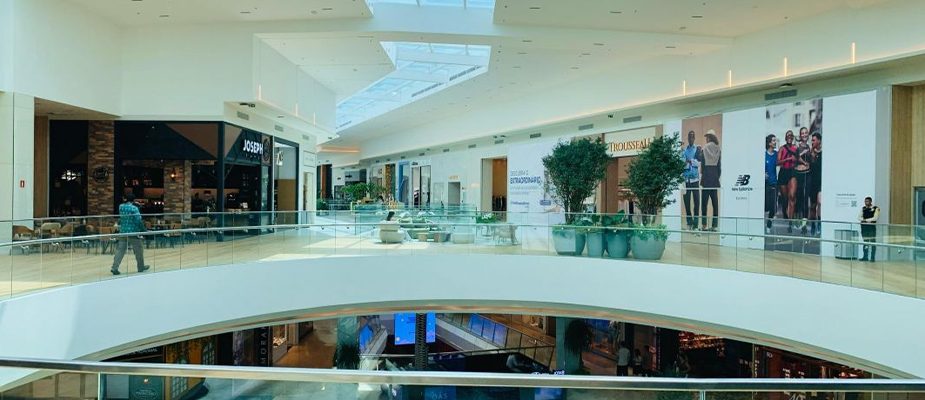 Imagem destaque: Multiplan vende fatia do Park Shopping Barigüi por R$ 250 milhões