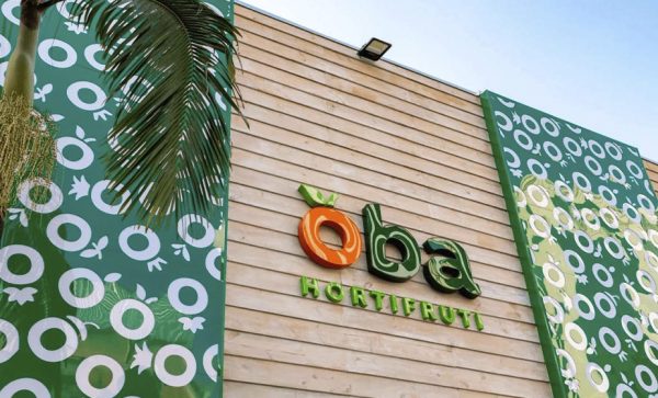 Imagem: Oba Hortifruti inaugura primeira unidade em São Carlos