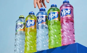 Imagem: Ypê mantém parte da produção suspensa, apesar de liminar favorável