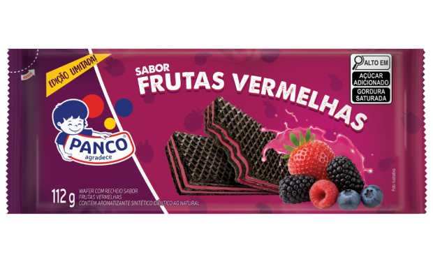 Kero Coco Lança Embalagens Comemorativas - Giro News