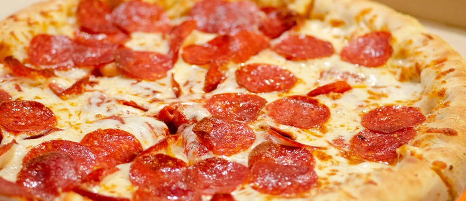 Imagem destaque: Interior impulsiona crescimento do mercado de pizzarias no Brasil