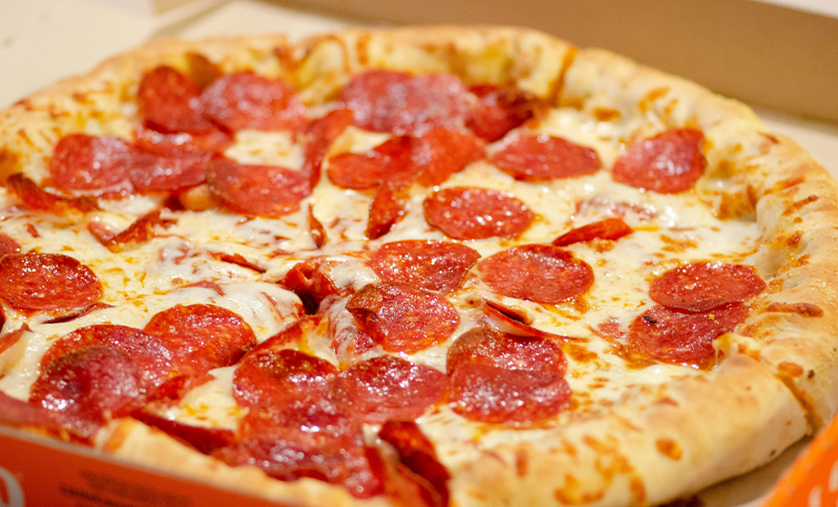 Imagem: Interior impulsiona crescimento do mercado de pizzarias no Brasil