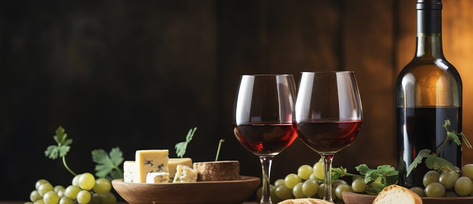 Imagem destaque: Acordo entre Mercosul e União Europeia promete reduzir preços de vinhos e queijos importados