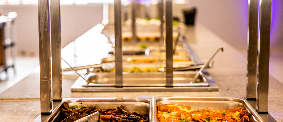 Imagem destaque: Restaurantes corporativos intensificam ações contra desperdício de alimentos