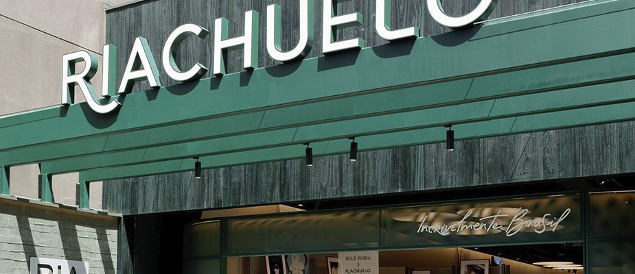 Imagem destaque: Riachuelo projeta investimento de R$ 180 milhões e abertura de 20 lojas