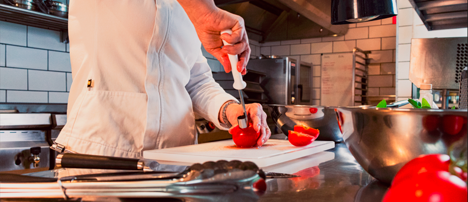 Imagem destaque: Rojemac Profissional leva utensílios para a Fispal Food Service 2026