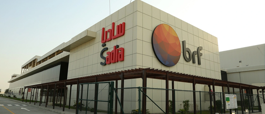 Imagem destaque: Marfrig e BRF criam Sadia Halal e preparam IPO na Arábia Saudita