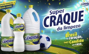 Imagem: Anhembi eleva produção de água sanitária em 30% para campanha da Copa