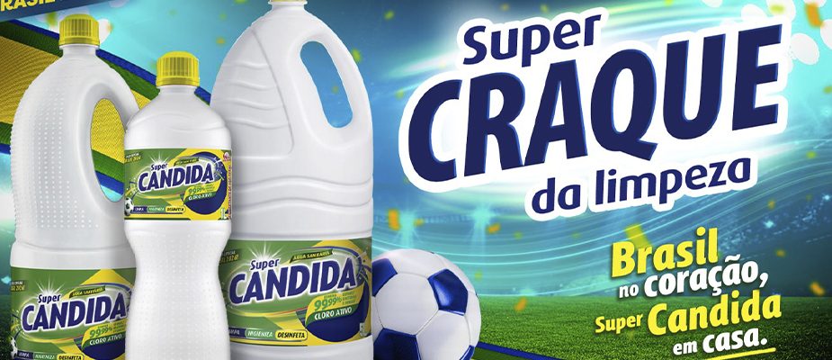 Imagem destaque: Anhembi eleva produção de água sanitária em 30% para campanha da Copa