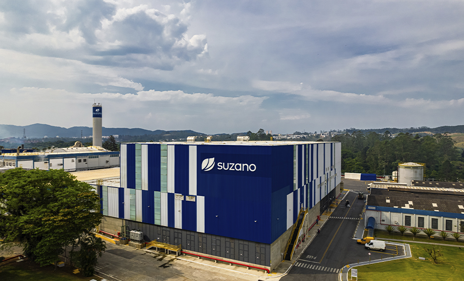 Imagem: Comissão Europeia libera joint venture entre Kimberly-Clark e Suzano