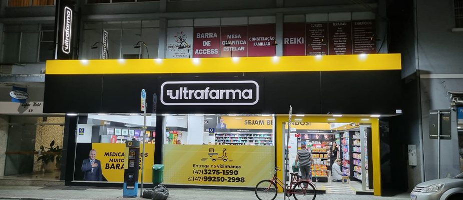 Imagem destaque: Dono da Ultrafarma é denunciado por esquema de propina e fraude no ICMS