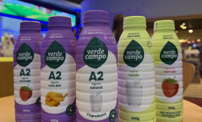 Imagem: Verde Campo apresenta duas novas linhas