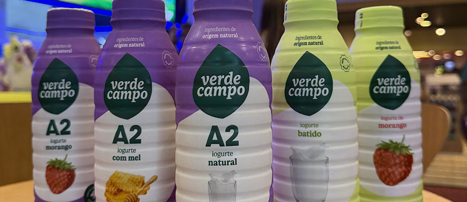 Imagem destaque: Verde Campo apresenta duas novas linhas