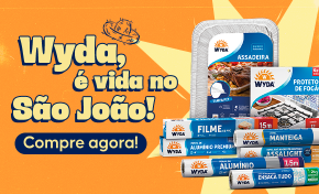 Imagem: São João: como a WYDA transforma celebração em oportunidade de venda
