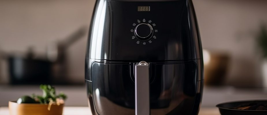 Imagem destaque: Airfryer lidera mudança no consumo de eletrodomésticos nos lares brasileiros