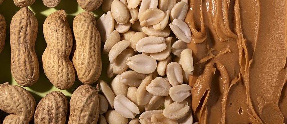 Imagem destaque: Cesta de itens juninos sofre pressão do amendoim e sobe 2,3% em 2026